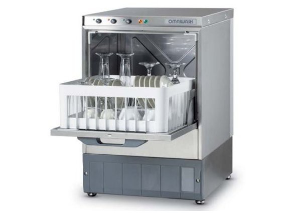 Lavabicchieri Omniwash modello Jolly 40